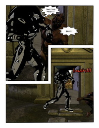 Shadow Ranger Eps 3 - part 5
