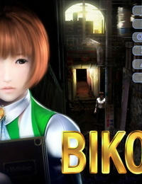 Biko 3 Uncensored 3D