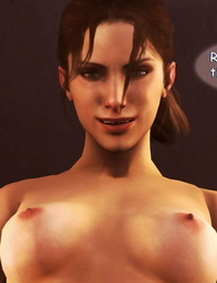 वसा जॉनसन Zoey और सेक्सी मिलेना स्तन कहानियों हिस्सा 16