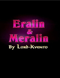 Господа квенто eralin & Meralin часть 1 Meralins дневник