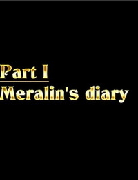 Lord-Kvento - Eralin & Meralin - Part 1 - Meralins Diary