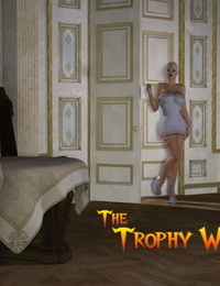 Telsis The Trophy Wife Part 1