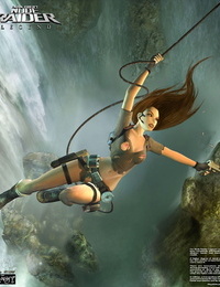 Lara Croft - Tomb raider Finest of E - Hentai