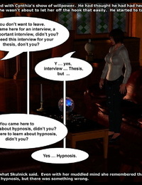 Debunking Hypnosis - part 2
