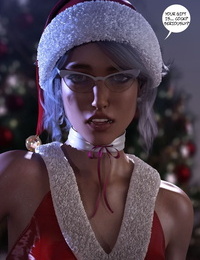Ashley Sugar Your Jingle Bells Are Driving Me Crazy The Witcher English