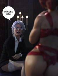 Ashley Sugar Your Jingle Bells Are Driving Me Crazy The Witcher English