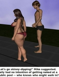 plumper giant and giantess lady - part 5