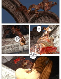 galford9 la cripta raider maldición de caritagua Parte 3