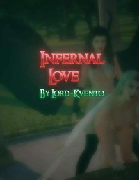 Lord Kvento Infernal String up