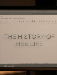MetaBimbo The History of Her Life - 2