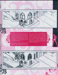 Dibujando Hentai NUEVA edición vol.6 espanhol Teil 2