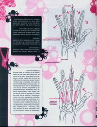 dibujando Hentai NUEVA edición vol.6 espanhol Onderdeel 2