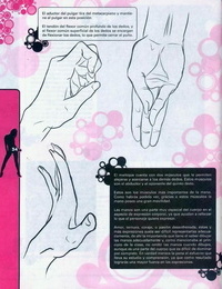 dibujando hentai NUEVA edición vol.6 tây ban nha phần 2