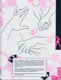 dibujando Hentai NUEVA edición vol.6 espanhol część 2