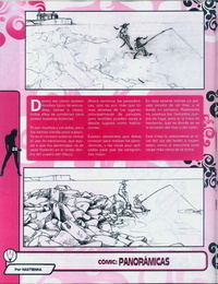 Dibujando Hentai Nueva Edición- vol.6 Espanhol