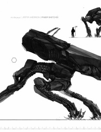 The Art of Crysis 2 - part 4