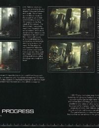 The Art of Crysis 2