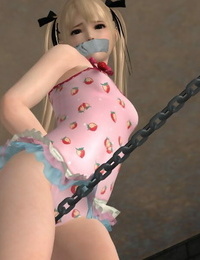 omayim Marie Rose Set Dead or Alive - part 2