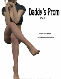 infinity Segno Daddys Prom 1