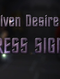 X3Z Elven Fantasies - Distress Signal 2