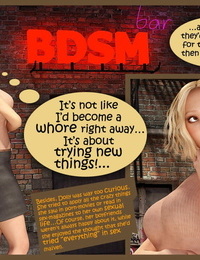 BDSM Bar