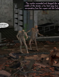 droid447 zombies Parte 5