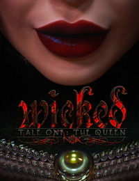 Nox Wicked - Tale One: The Goddess