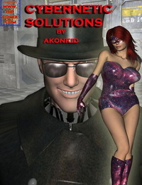 Cybernetic Solutions