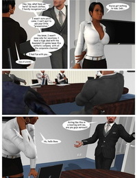 avaro56 The Office Mascot - part 5