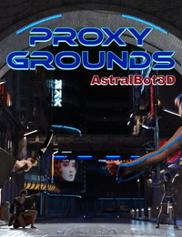 astralbot3d Proxy tuin ch. 1 engels