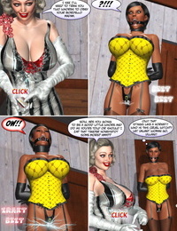 Lovemaking Pets of the Nasty West 26 - 33 - part 2