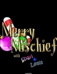 NOVA Merry Mischief