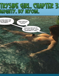 Nyom - Big Countryside Girl 3 - part 3
