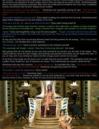 Dizzydills Secrets of The Pharaoh - Chapter 1-2 English