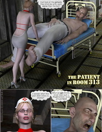 Urkel The Patient in Apartment 313 English