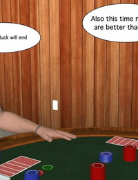 vger poker madre parte 3