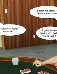 vger Poker moeder Onderdeel 3