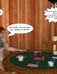 vger Покер мать часть 3