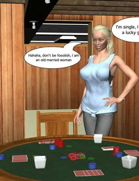 vger Poker moeder