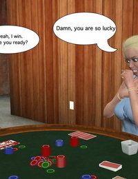 Vger Poker Mom
