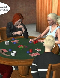 vger Poker mama