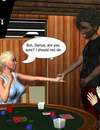 vger Poker mẹ,