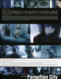 Final Fantasy VII Advent Children -Reunion Files- - part 7