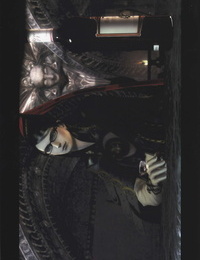 Bayonetta Witch Of Vigrid Artbook - part 2
