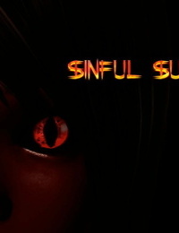 CorruptedX Sinful Challenging