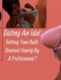 GangurOH Dating An Idol: Getting Your Ball sack Drained Hourly By A Professional!