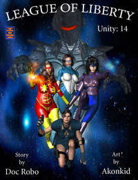 3D Unity 11-15 - part 3