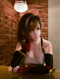 INCISE SOUL 3D TIFA animated GIF incise-soul - part 3