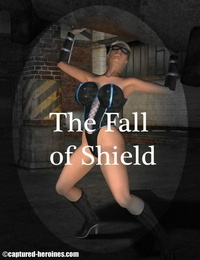 Dor Fall of Shield