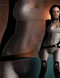 Artist Gallery: Ranged Weapon - Pt 2: KOTOR- Mass Effect - part 5
